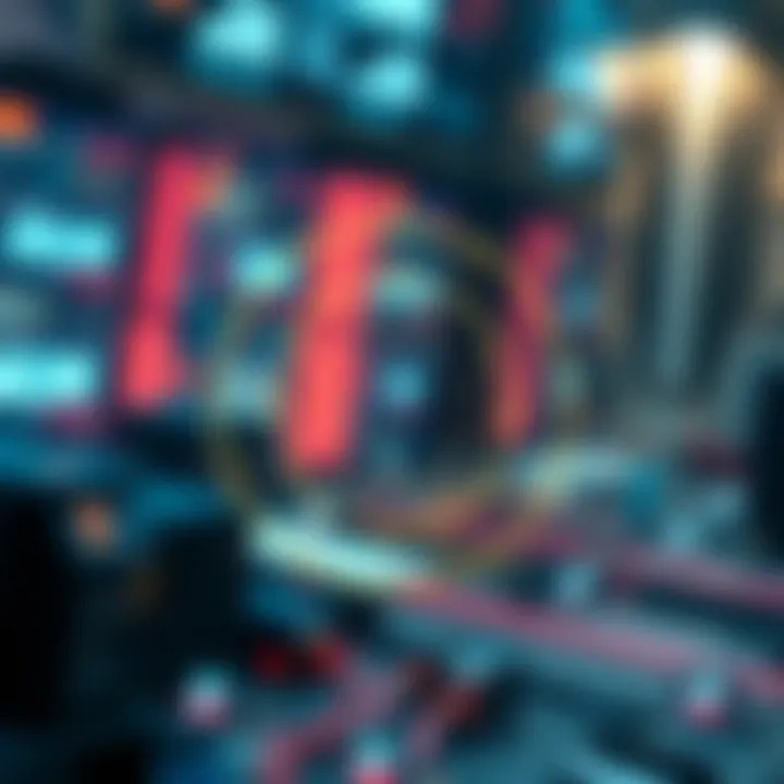 Magnificent A Comprehensive Analysis of Hashgraph Technology Magnificent A Comprehensive Analysis of Hashgraph Technology