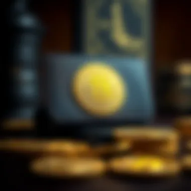 Magnificent Best Wallet Apps for Cryptocurrency: An In-Depth Analysis Magnificent Best Wallet Apps for Cryptocurrency: An In-Depth Analysis