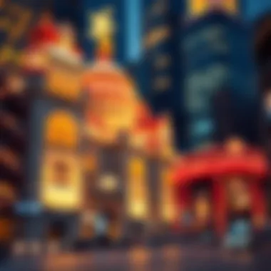 Magnificent Building Wealth through Cryptocurrency: A Comprehensive Guide Magnificent Building Wealth through Cryptocurrency: A Comprehensive Guide