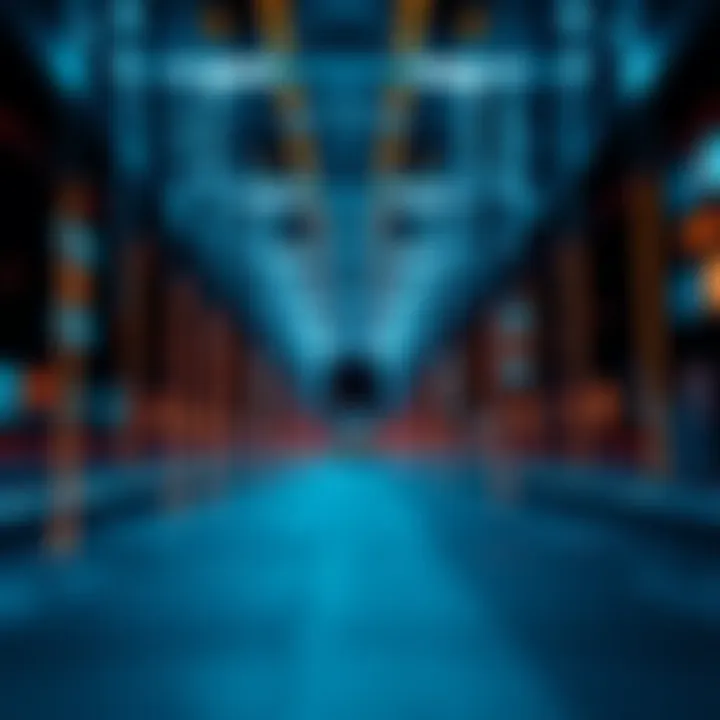 Magnificent Exploring Arbitrum: A Comprehensive Guide to Layer 2 Solutions