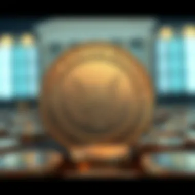 Magnificent Exploring the Federal Digital Currency: The Fed Coin Magnificent Exploring the Federal Digital Currency: The Fed Coin