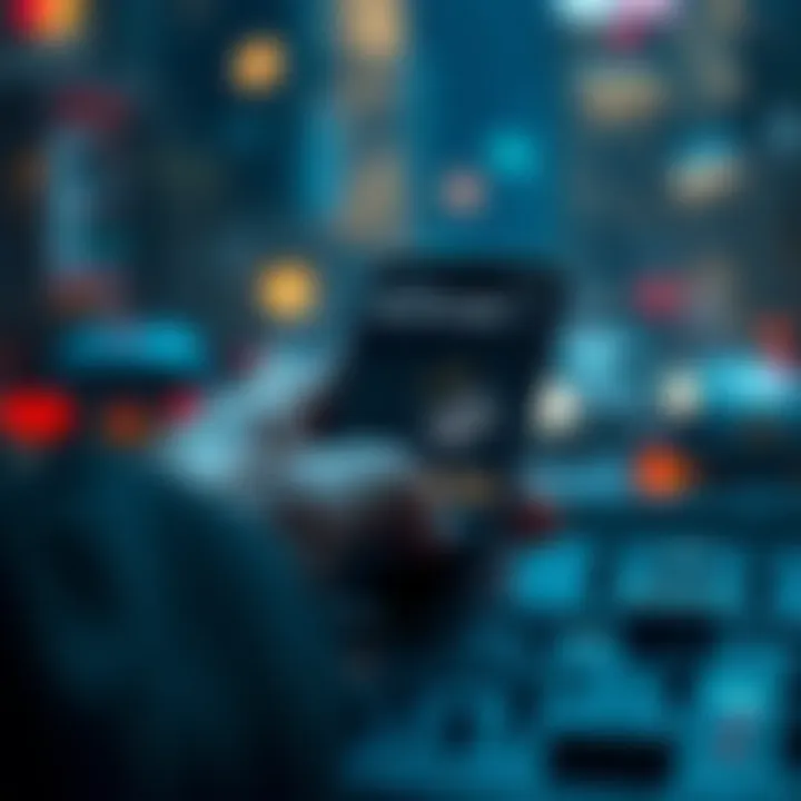Magnificent Exploring the Process: Downloading Blockchain Apps for Android
