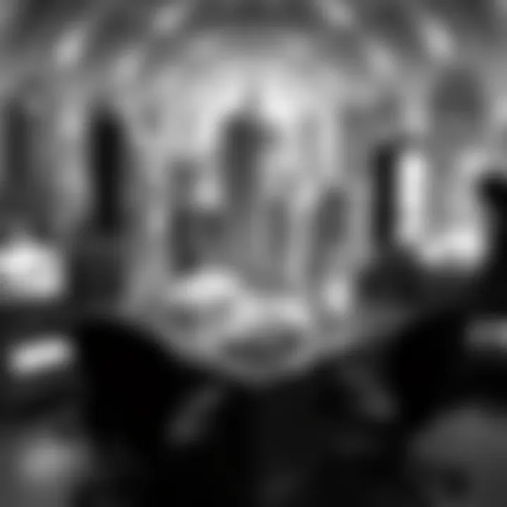 Magnificent Grayscale Digital Assets: A Comprehensive Guide