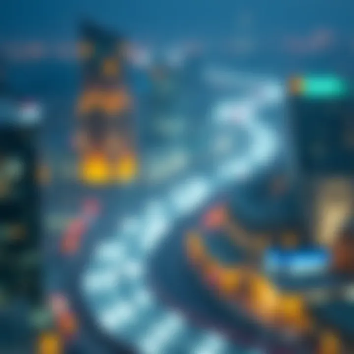 Magnificent Investment Perspectives in Ripple: Navigating Opportunities