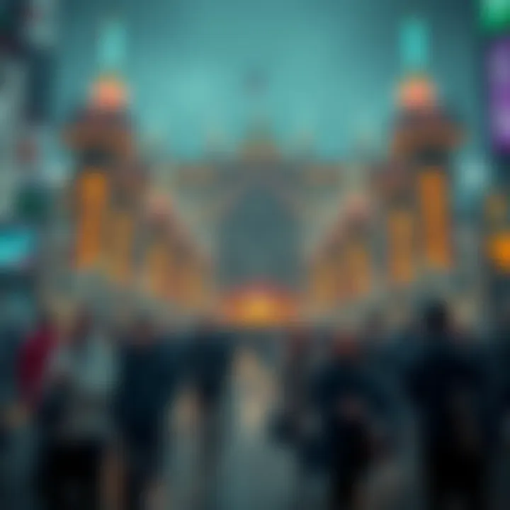 Magnificent NFT Brand Marketing: Strategies and Implications in the Crypto Ecosystem
