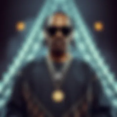 Magnificent Snoop Dogg and the Intersection of Cryptocurrency Magnificent Snoop Dogg and the Intersection of Cryptocurrency