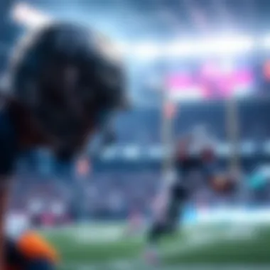 Magnificent The Intersection of NFLPA and NFTs: Understanding a New Frontier in Sports and Technology Magnificent The Intersection of NFLPA and NFTs: Understanding a New Frontier in Sports and Technology