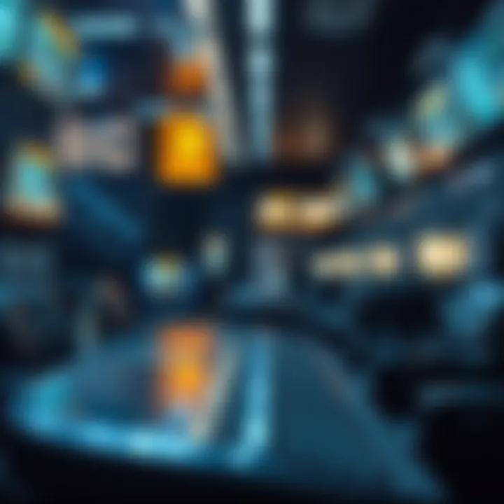 Magnificent Understanding Comp Exchange: Insights and Implications in Cryptocurrency