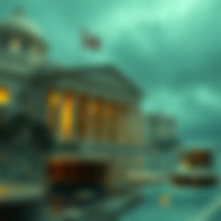 Magnificent Understanding FOMC News and Its Impact on Cryptocurrency Markets