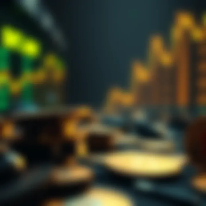 Magnificent Understanding Price Trends in Cryptocurrency