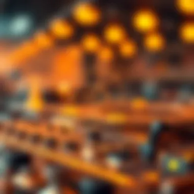 Notable A Comprehensive Analysis of Hashgraph Technology Notable A Comprehensive Analysis of Hashgraph Technology