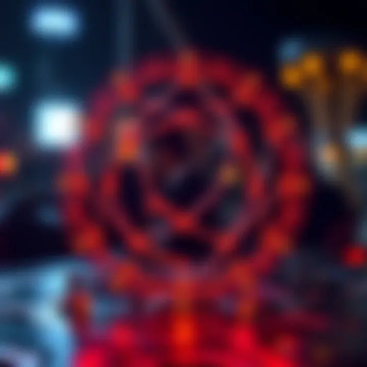 A Comprehensive Analysis of Hashgraph Technology Summary A Comprehensive Analysis of Hashgraph Technology Summary