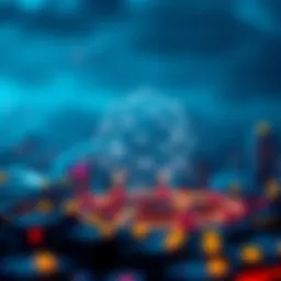 Understanding the Helium network architecture