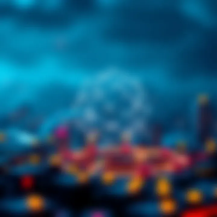 Exploring Helium Network Architecture Understanding the Helium network architecture