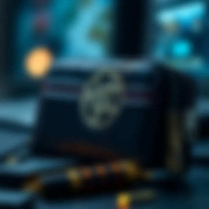 Choosing the Right Wallet for HNT Secure wallet options for HNT storage