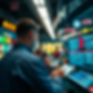 Navigating HNT Exchange Platforms Navigating exchange platforms for HNT transactions