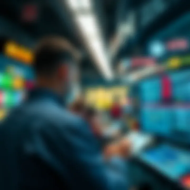 Navigating HNT Exchange Platforms Navigating exchange platforms for HNT transactions