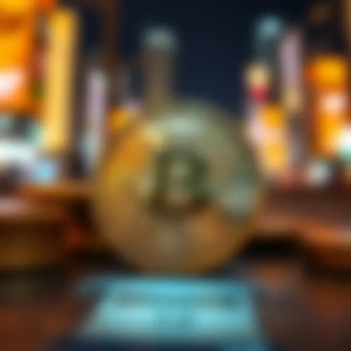 Notable A Comprehensive Guide to Buying Luna Crypto