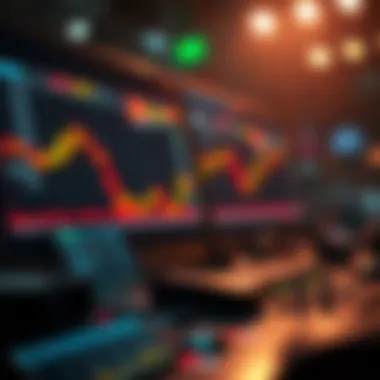 Risk Management Tactics in Trading Infographic detailing risk management tactics in trading