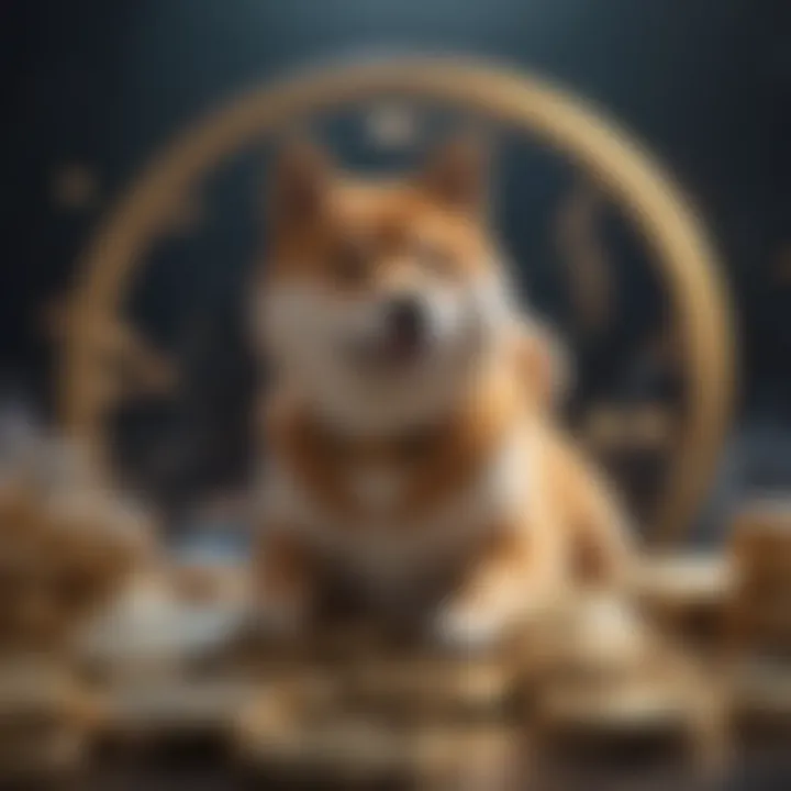 Strategic investment planning for Shiba Inu Coin