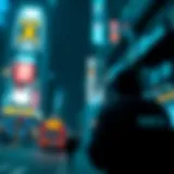 An In-Depth Exploration of B2C2 in the USA Introduction