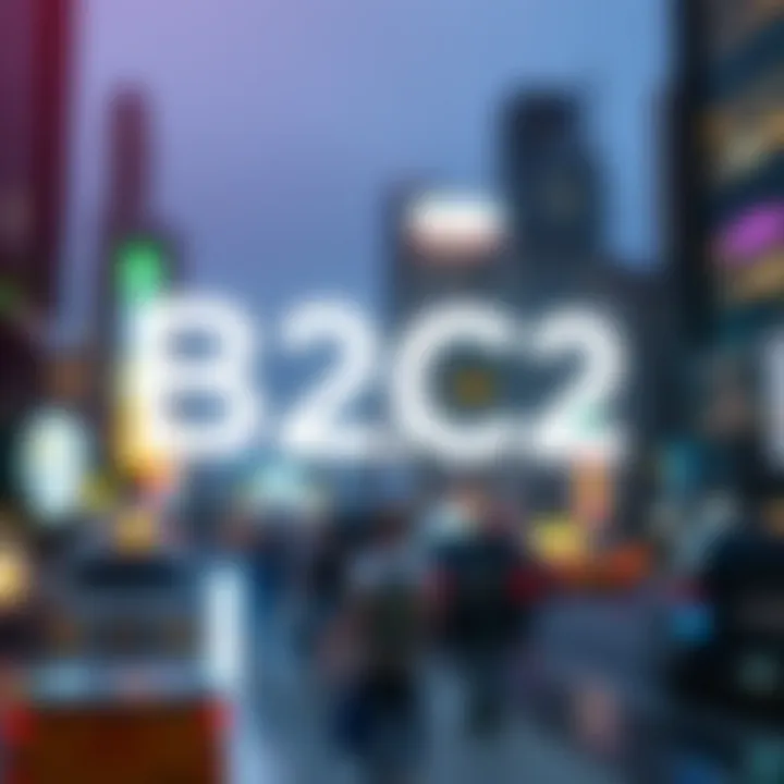 Notable An In-Depth Exploration of B2C2 in the USA