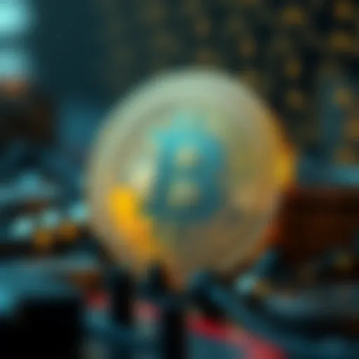 An In-Depth Exploration of PBX Coin: Mechanisms and Market Potential Introduction