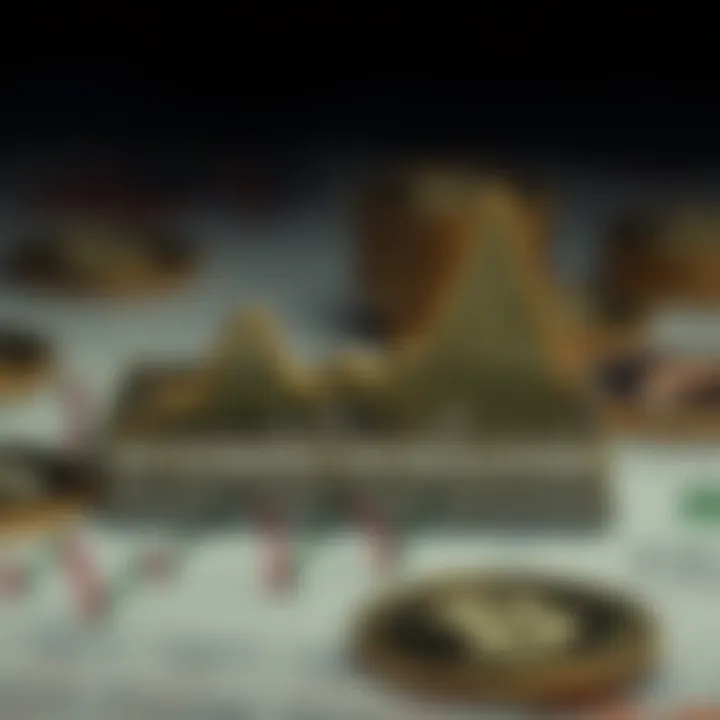 Key Economic Indicators for Colombian Peso Infographic detailing the key economic indicators influencing the Colombian peso