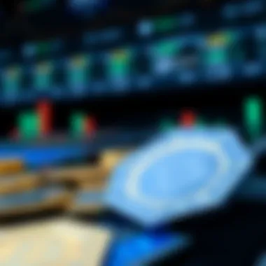 Trends in Cryptocurrency Investment Strategies Trends in cryptocurrency investment strategies