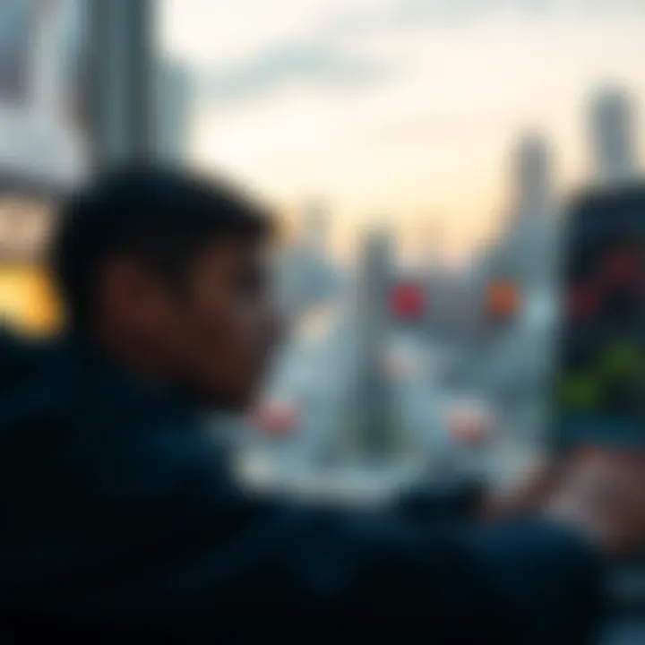 Investor Sentiment and Trading Behavior Investor sentiment and trading behavior analysis