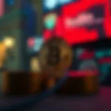 Overview of recent cryptocurrency listings on Robinhood