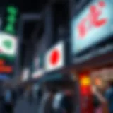 Overview of Japanese cryptocurrency exchanges