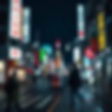 Regulatory framework in Japan for cryptocurrency