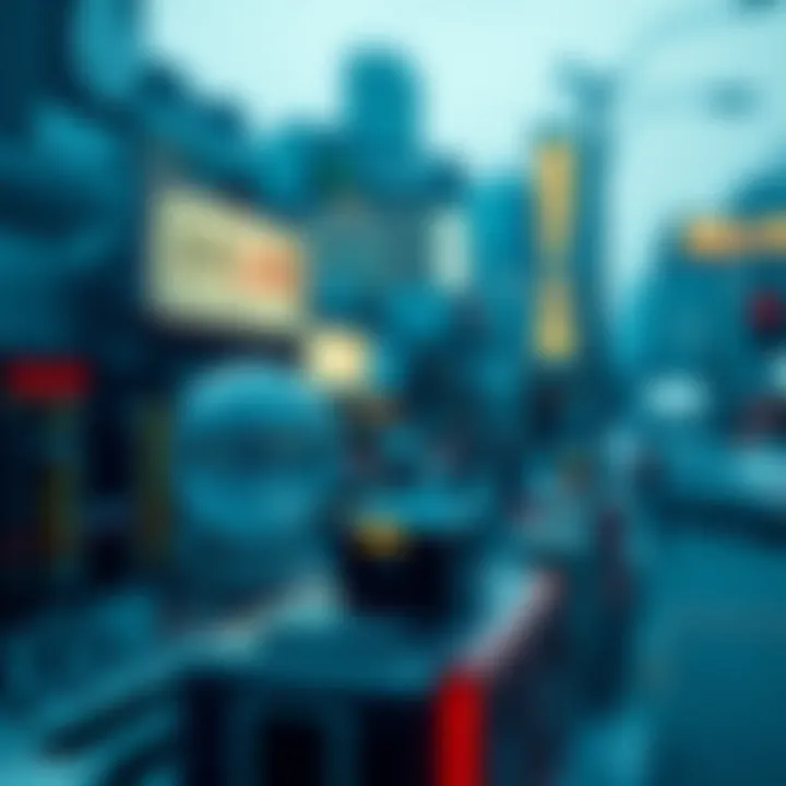 Security measures of cryptocurrency exchanges