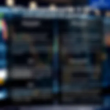 Infographic on ETF advantages and disadvantages