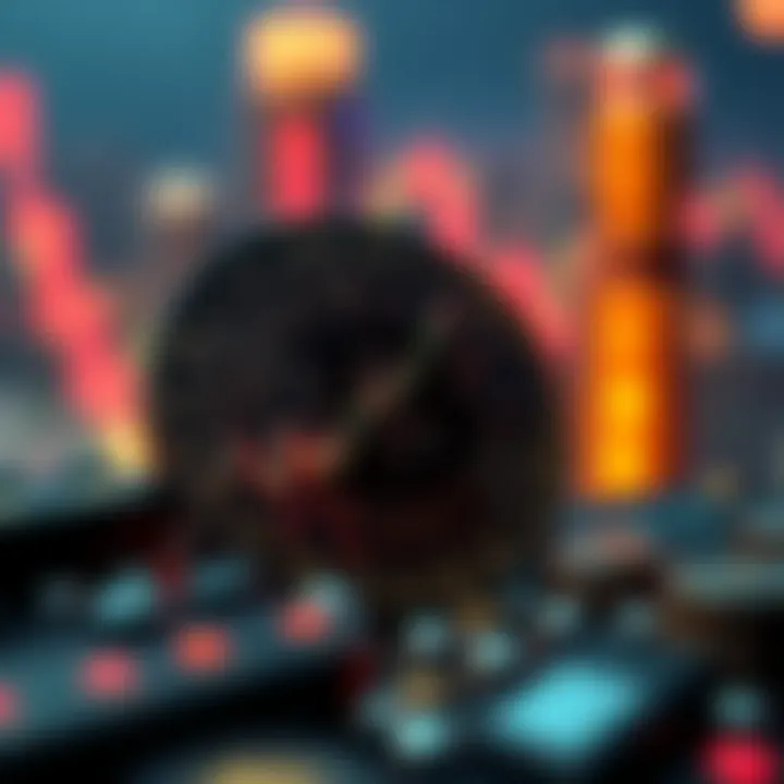 Tips for selecting the right ETF illustrated