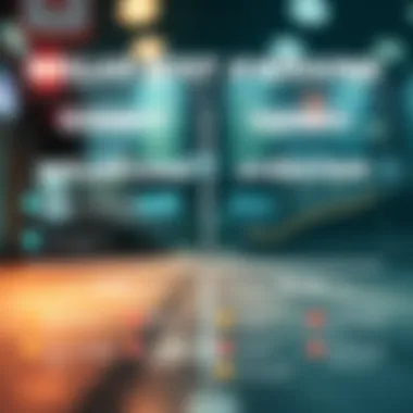 Pros and Cons of Dollar Cost Averaging Infographic detailing the benefits and drawbacks of dollar cost averaging