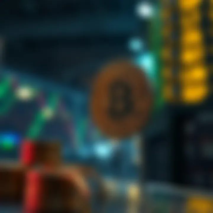 Advantages of Limit Orders in Unstable Markets Benefits of using limit orders in volatile markets