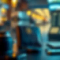 Best Wallet Apps for Cryptocurrency: An In-Depth Analysis Introduction