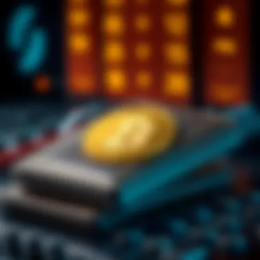 Notable Best Wallet Apps for Cryptocurrency: An In-Depth Analysis Notable Best Wallet Apps for Cryptocurrency: An In-Depth Analysis