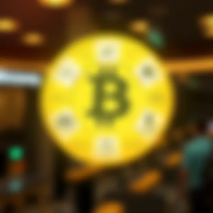 Regulatory Compliance at Bitstamp Diagram illustrating regulatory compliance aspects of Bitstamp