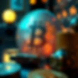 Building Wealth through Cryptocurrency: A Comprehensive Guide Introduction