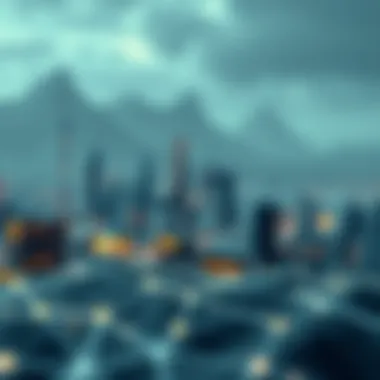 Regulatory landscape impacting Cardinal Crypto