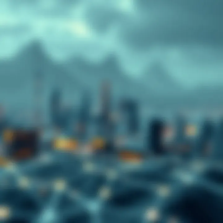 Regulatory landscape impacting Cardinal Crypto