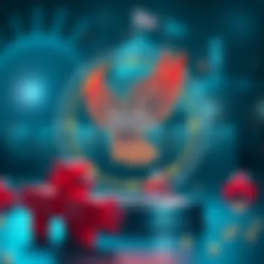 Visual representation of Cardinal Currency's foundational principles