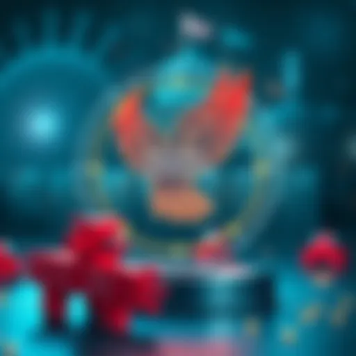 Visual representation of Cardinal Currency's foundational principles