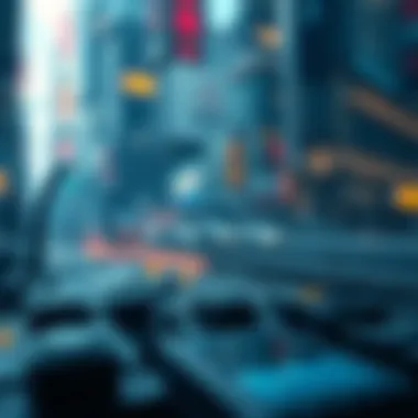 Economic indicators influencing Cartesi's market