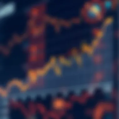 Graph depicting Cartesi price trends