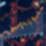 Cartesi Price Trends Over Time Graph depicting Cartesi price trends