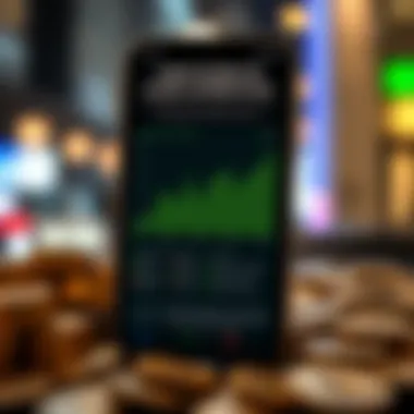 Limitations of Cash App for Transfers Chart illustrating the limitations of Cash App for cryptocurrency transfers